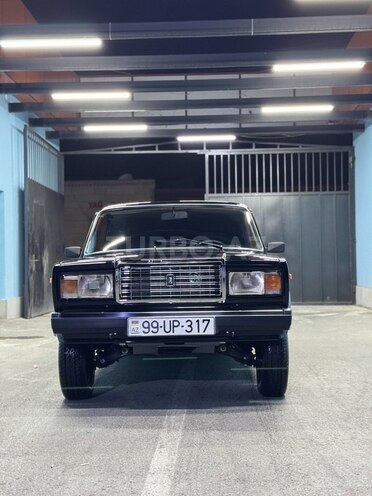 LADA (VAZ) 2107 2010, 44,671 km - 1.6 l - Sumqayıt