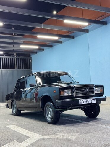 LADA (VAZ) 2107 2010, 44,671 km - 1.6 l - Sumqayıt