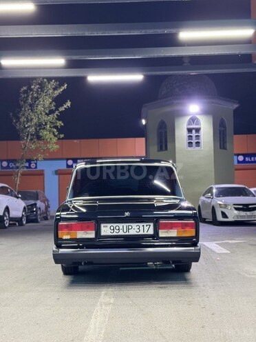 LADA (VAZ) 2107 2010, 44,671 km - 1.6 l - Sumqayıt