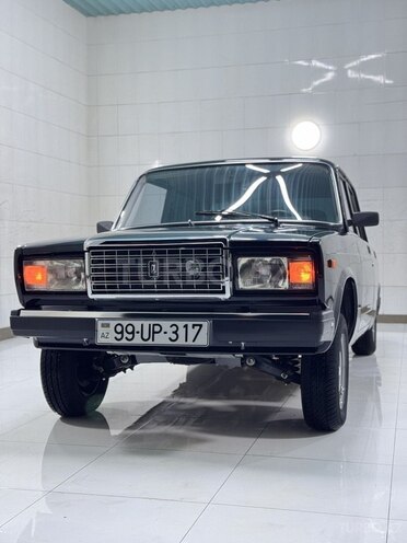 LADA (VAZ) 2107 2010, 44,671 km - 1.6 l - Sumqayıt