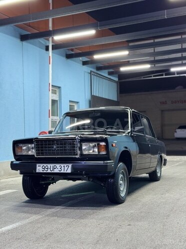 LADA (VAZ) 2107 2010, 44,671 km - 1.6 l - Sumqayıt