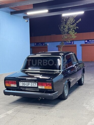 LADA (VAZ) 2107 2010, 44,671 km - 1.6 l - Sumqayıt