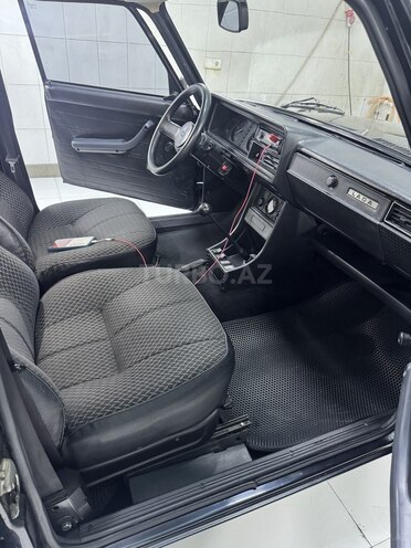 LADA (VAZ) 2107 2010, 44,671 km - 1.6 l - Sumqayıt