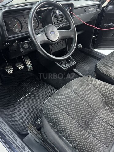 LADA (VAZ) 2107 2010, 44,671 km - 1.6 l - Sumqayıt