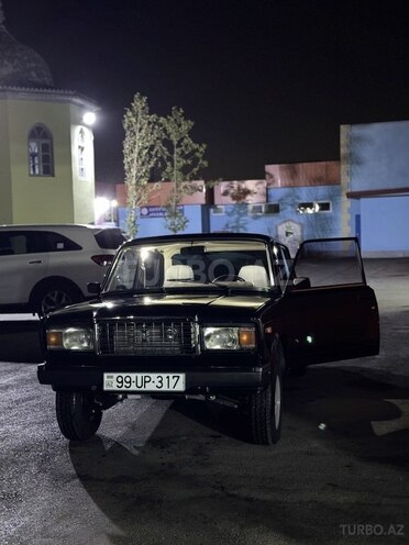 LADA (VAZ) 2107 2010, 44,671 km - 1.6 l - Sumqayıt