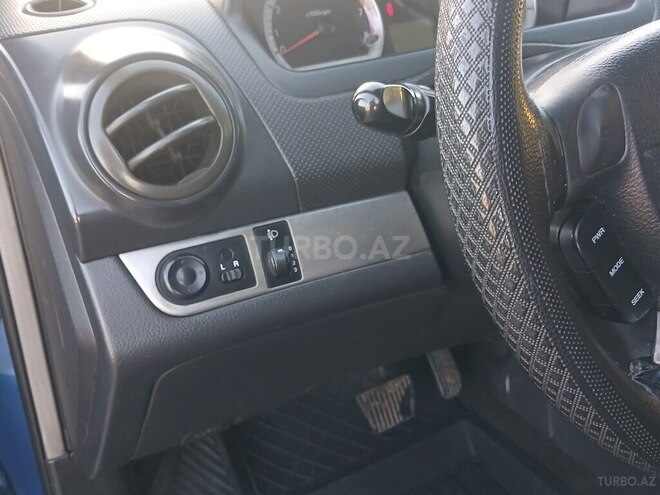 Chevrolet Aveo 2008, 300,000 km - 1.4 л - Bakı