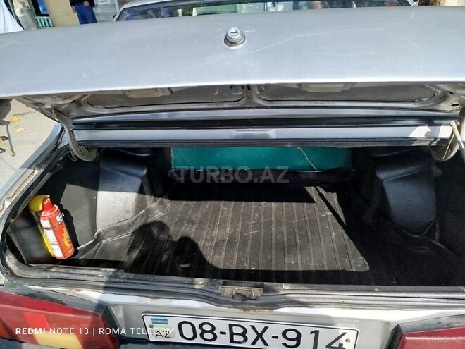 LADA (VAZ) 21099 2001, 362,276 km - 1.5 l - Balakən