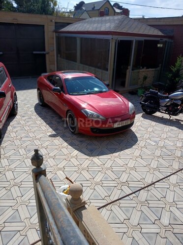 Hyundai Coupe 2009, 239,815 km - 2.0 l - Bakı