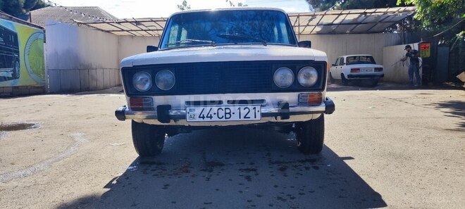 LADA (VAZ) 2106 1994, 22,588 km - 1.3 l - Bakı