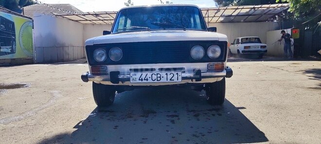 LADA (VAZ) 2106 1994, 22,588 km - 1.3 l - Bakı