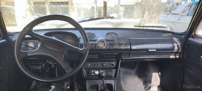 LADA (VAZ) 2106 1994, 22,588 km - 1.3 l - Bakı