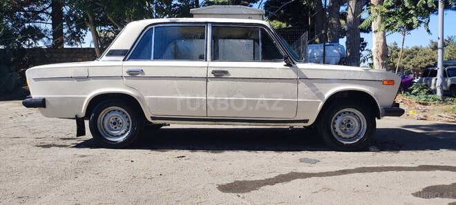 LADA (VAZ) 2106 1994, 22,588 km - 1.3 l - Bakı