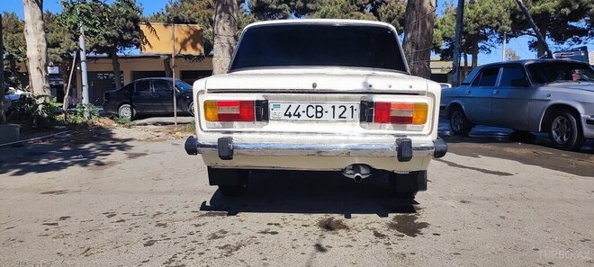 LADA (VAZ) 2106 1994, 22,588 km - 1.3 l - Bakı