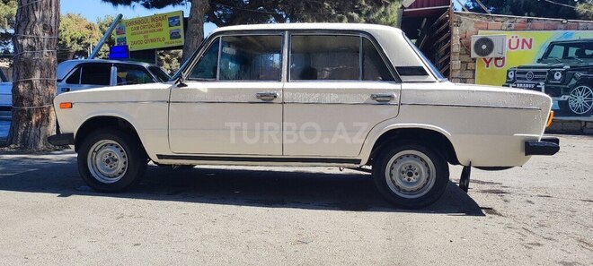 LADA (VAZ) 2106 1994, 22,588 km - 1.3 l - Bakı