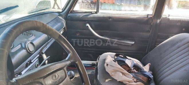 LADA (VAZ) 2106 1994, 22,588 km - 1.3 l - Bakı
