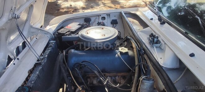 LADA (VAZ) 2106 1994, 22,588 km - 1.3 l - Bakı