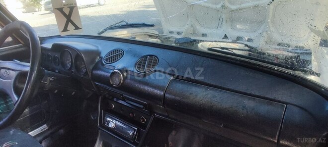 LADA (VAZ) 2106 1994, 22,588 km - 1.3 l - Bakı