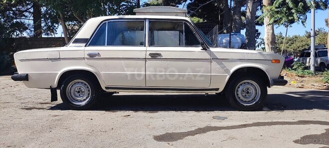 LADA (VAZ) 2106 1994, 22,588 km - 1.3 l - Bakı