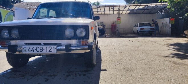 LADA (VAZ) 2106 1994, 22,588 km - 1.3 l - Bakı