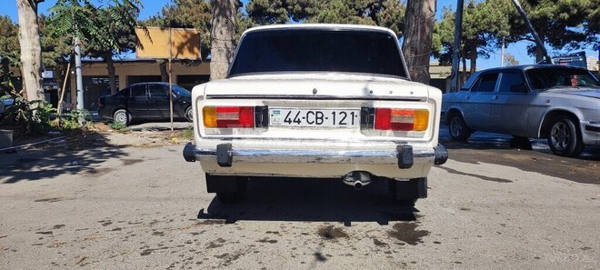 LADA (VAZ) 2106 1994, 22,588 km - 1.3 l - Bakı