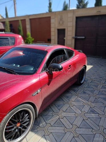 Hyundai Coupe 2009, 239,815 km - 2.0 l - Bakı