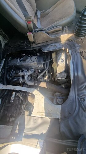 Kia Pregio 2005, 130,000 km - 2.5 l - Bakı