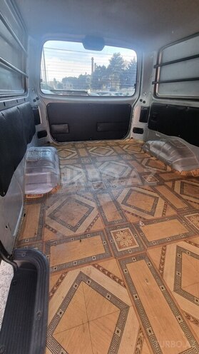Kia Pregio 2005, 130,000 km - 2.5 l - Bakı