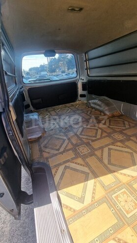 Kia Pregio 2005, 130,000 km - 2.5 l - Bakı
