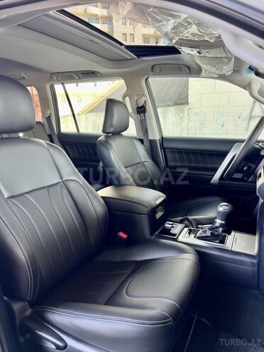Toyota Land Cruiser Prado 2020, 102,000 km - 2.7 л - Bakı
