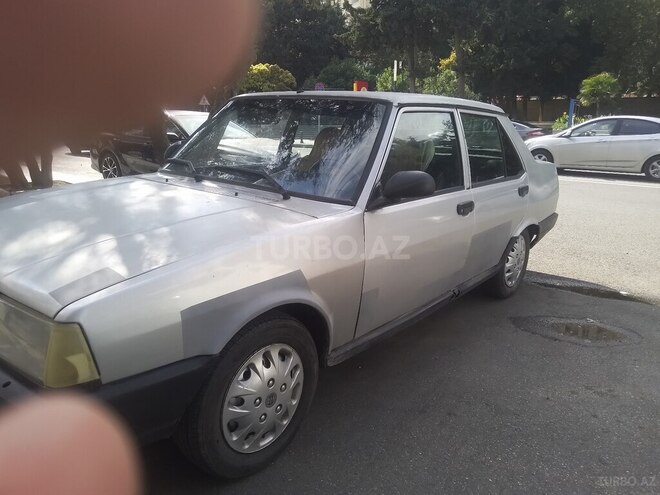 Tofas Sahin 2004, 64,000 km - 1.6 l - Bakı