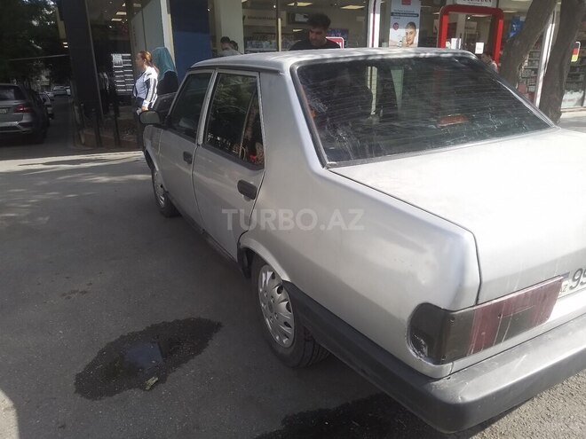 Tofas Sahin 2004, 64,000 km - 1.6 l - Bakı