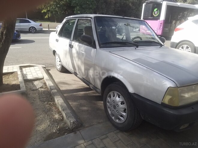 Tofas Sahin 2004, 64,000 km - 1.6 l - Bakı