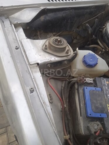 Tofas Sahin 2004, 64,000 km - 1.6 l - Bakı