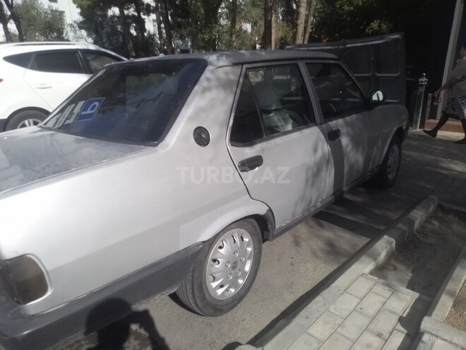 Tofas Sahin 2004, 64,000 km - 1.6 l - Bakı