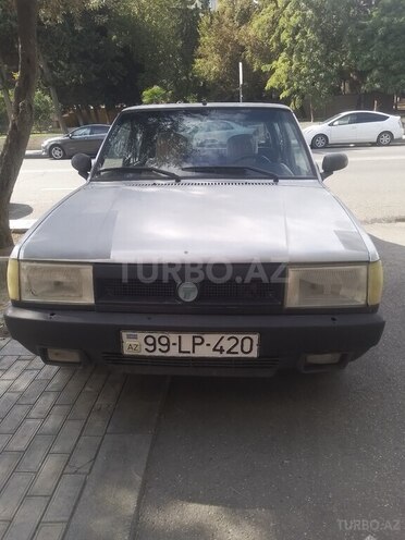 Tofas Sahin 2004, 64,000 km - 1.6 l - Bakı