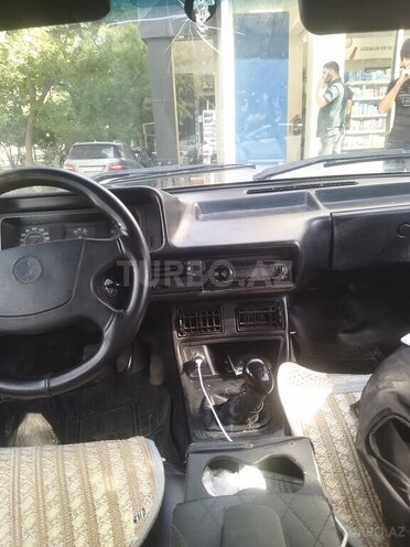 Tofas Sahin 2004, 64,000 km - 1.6 l - Bakı