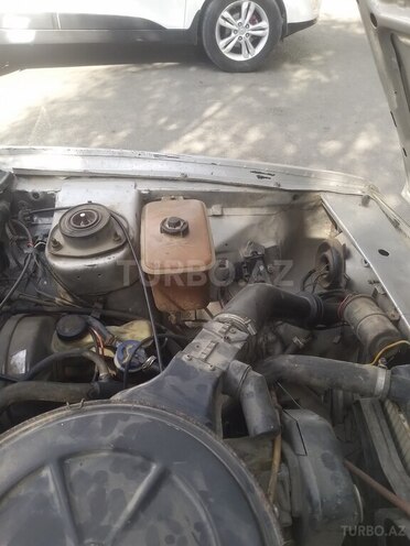 Tofas Sahin 2004, 64,000 km - 1.6 l - Bakı