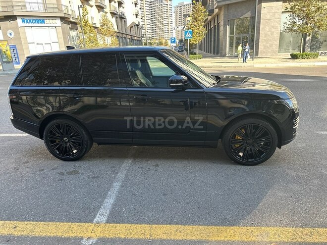 Land Rover Range Rover-2