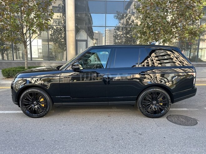 Land Rover Range Rover-3