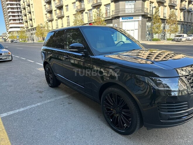 Land Rover Range Rover-4