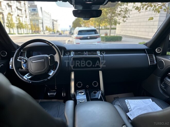 Land Rover Range Rover-7