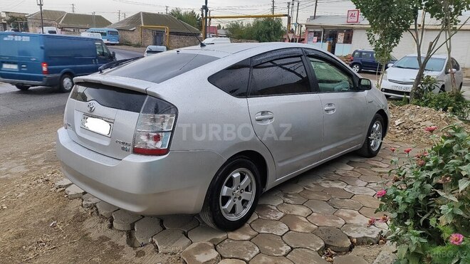 Toyota Prius 2007, 300,000 km - 1.5 л - Bakı