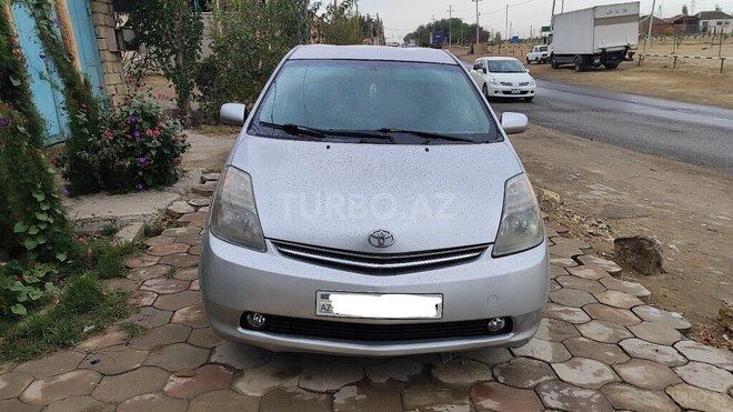 Toyota Prius 2007, 300,000 km - 1.5 л - Bakı