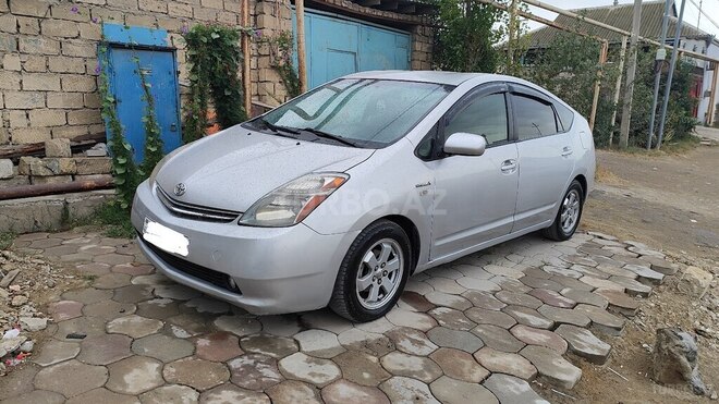 Toyota Prius 2007, 300,000 km - 1.5 л - Bakı