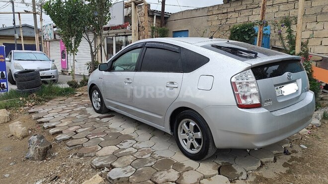 Toyota Prius 2007, 300,000 km - 1.5 л - Bakı