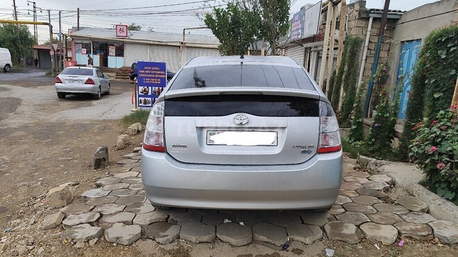 Toyota Prius 2007, 300,000 km - 1.5 л - Bakı