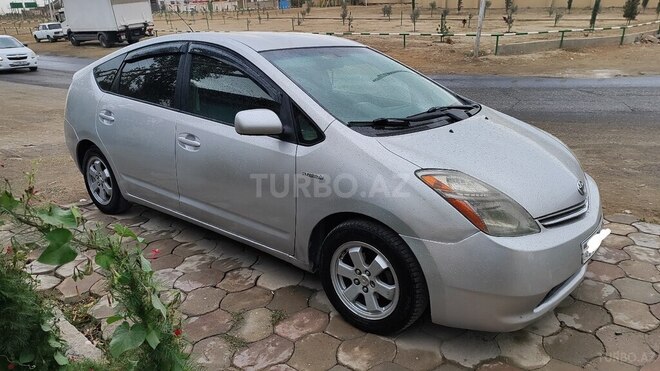 Toyota Prius 2007, 300,000 km - 1.5 л - Bakı