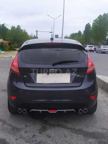 Ford Fiesta 2012, 240,000 km - 1.6 l - Bakı