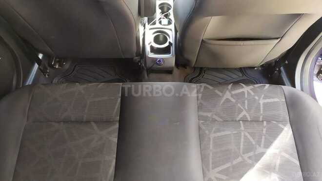 Ford Fiesta 2012, 240,000 km - 1.6 l - Bakı