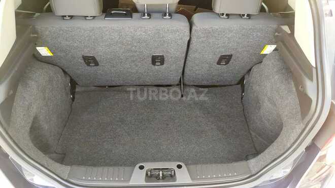 Ford Fiesta 2012, 240,000 km - 1.6 l - Bakı